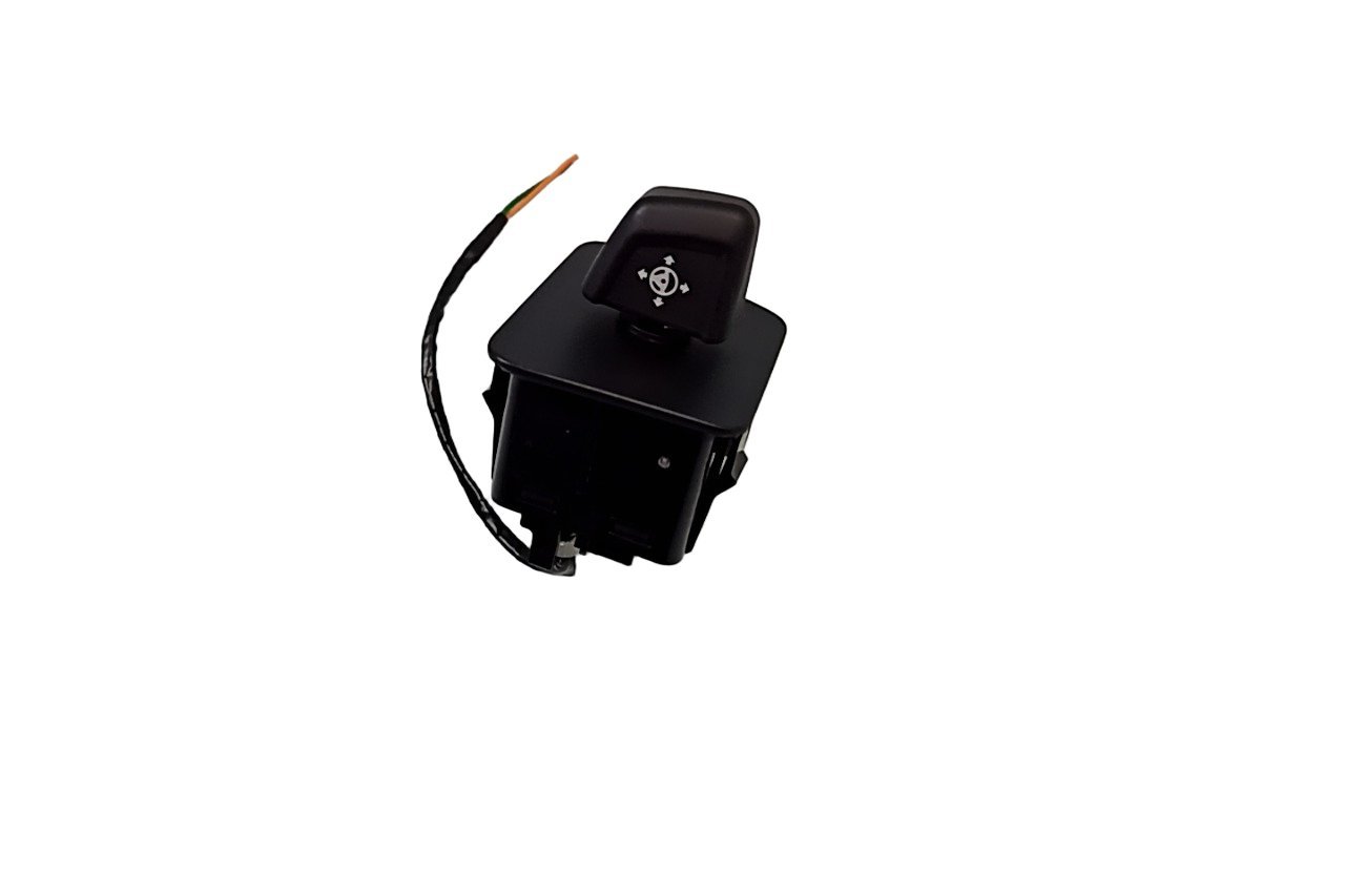 BMW iX (I20) Steering wheel adjustment switch BMW IX Steering wheel adjustment switch OEM 613...