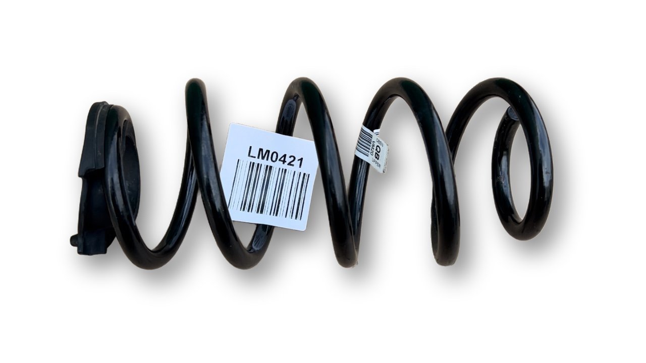 BMW 5 / i5 (G60 / G61) Vedru (tag.) BMW MINI F56 LCI Rear coil spring OEM 335368642...
