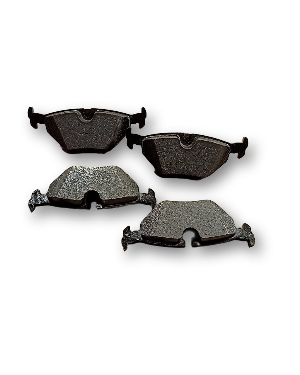 BMW Z4 (E85 / E86) Brake pads (rear)