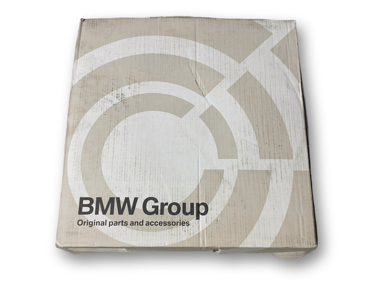 BMW 5 (E39) Front brake disc BMW 5 SERIES Front brake disc OEM 1159602

Part...