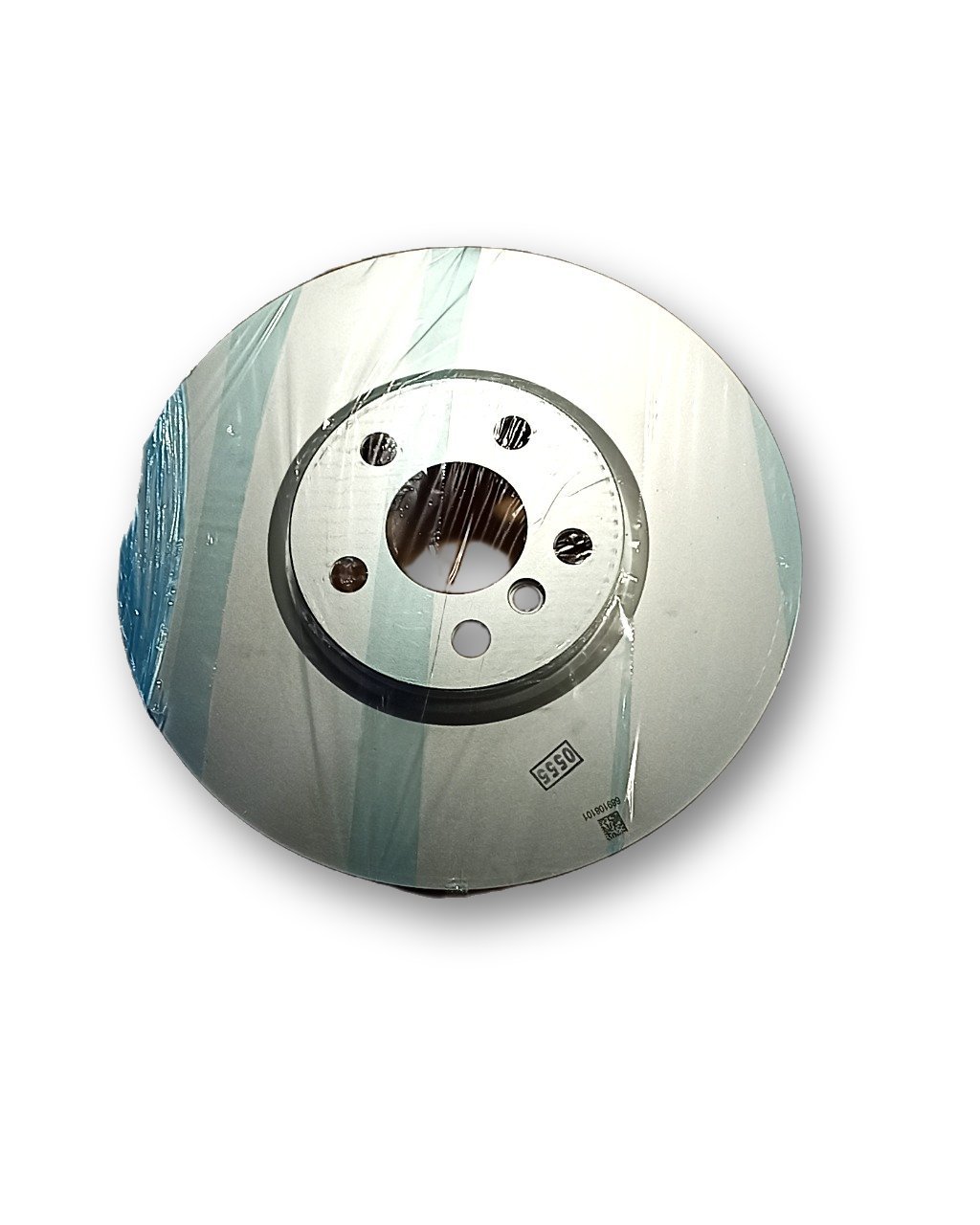 BMW 2 Tourer (U06) Front brake disc BMW 1' F70, 2' F74 Gran Coupé, 2' U06 Active To...