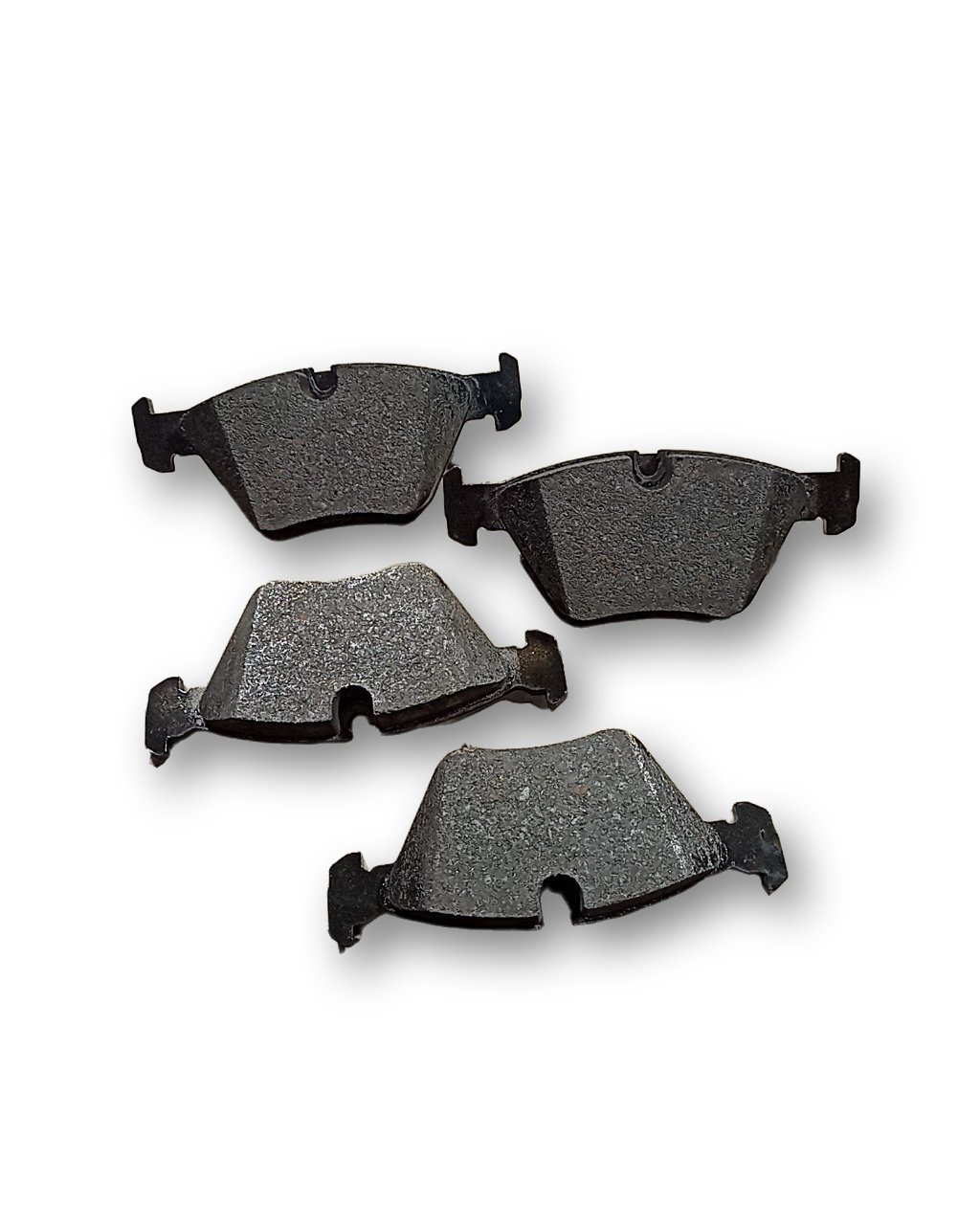 BMW 6 (F06 / F12 / F13) Brake pads (rear) BMW 6 SERIES Brake pads (rear) OEM 34216775346
...