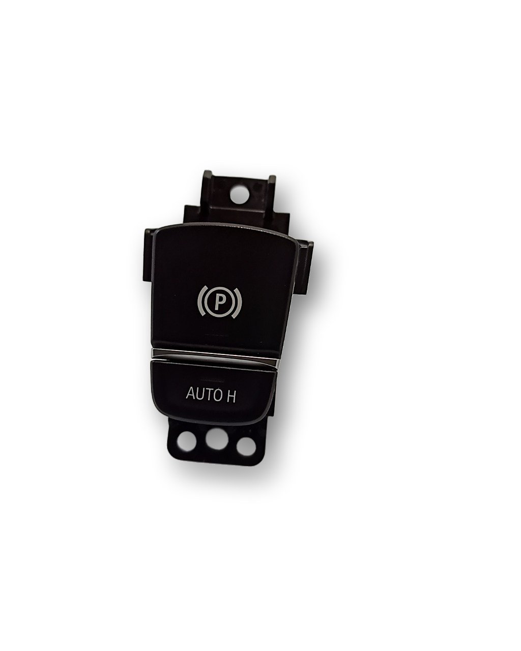 BMW iX3 (NA5) Hand parking brake switch