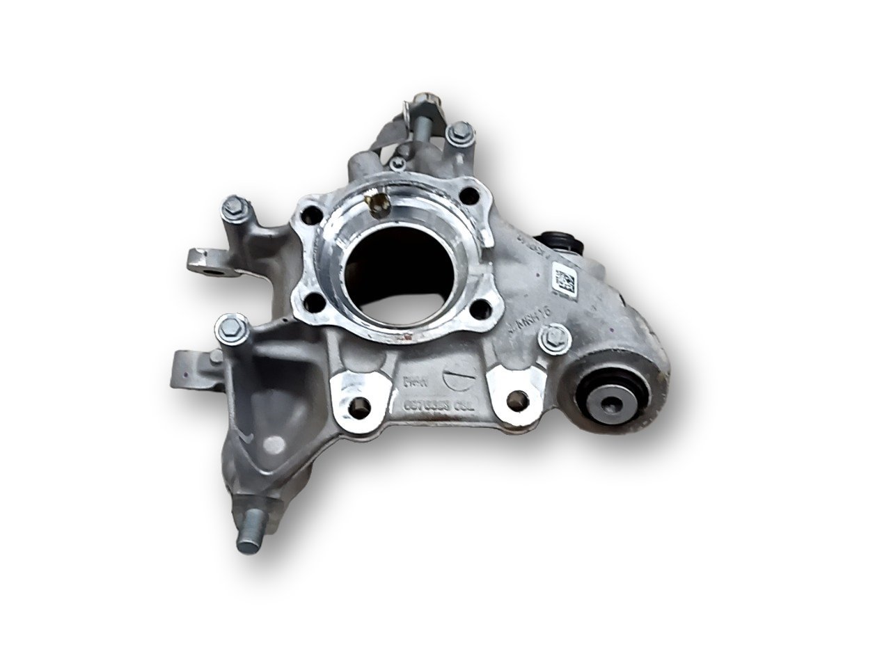 BMW X7 (G07) Rear wheel hub BMW X7 Rear wheel hub OEM 33306876651

Part cod...