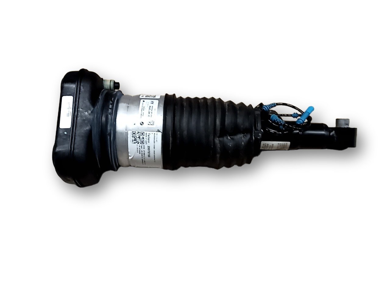 BMW X7 (G07) Shock absorber/damper/air suspension BMW X7 Shock absorber/damper/air suspension OEM...