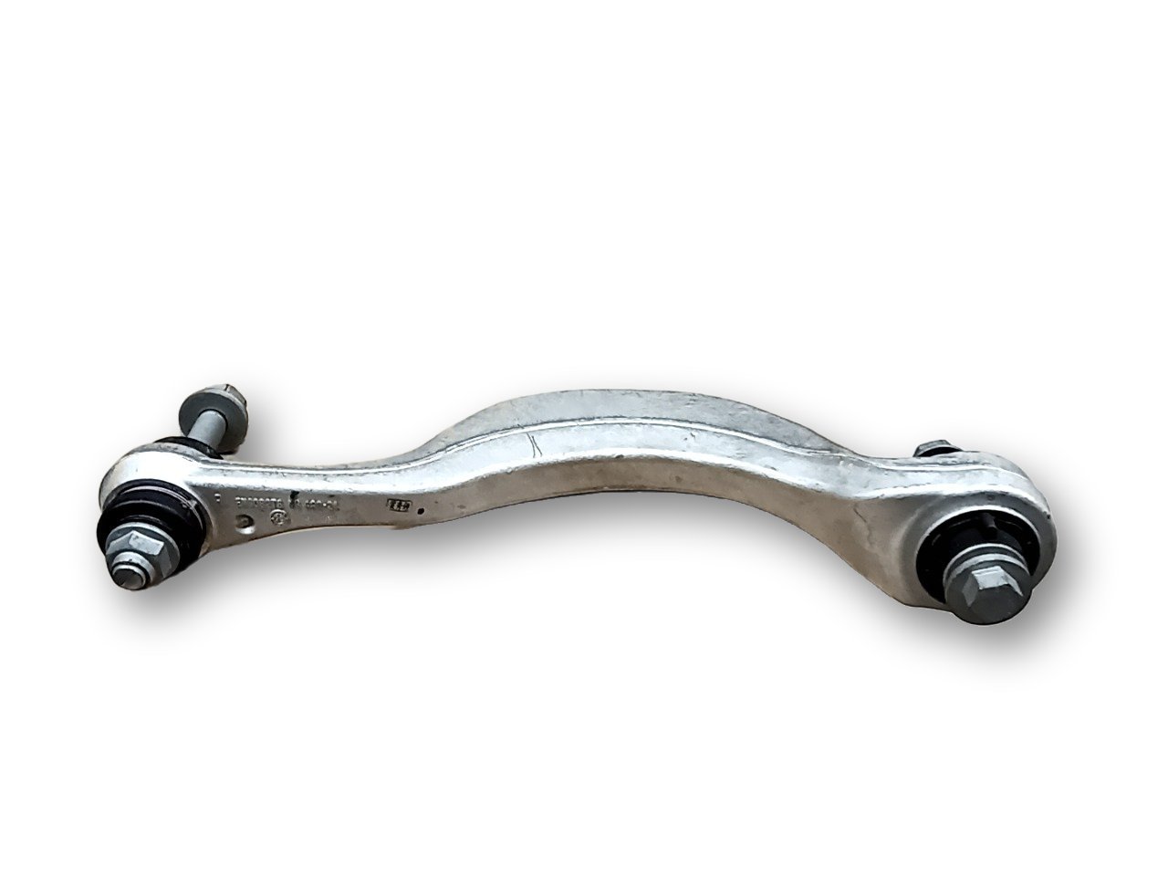BMW X7 (G07) Rear upper control arm/wishbone BMW X7 Rear upper control arm/wishbone OEM 3330...