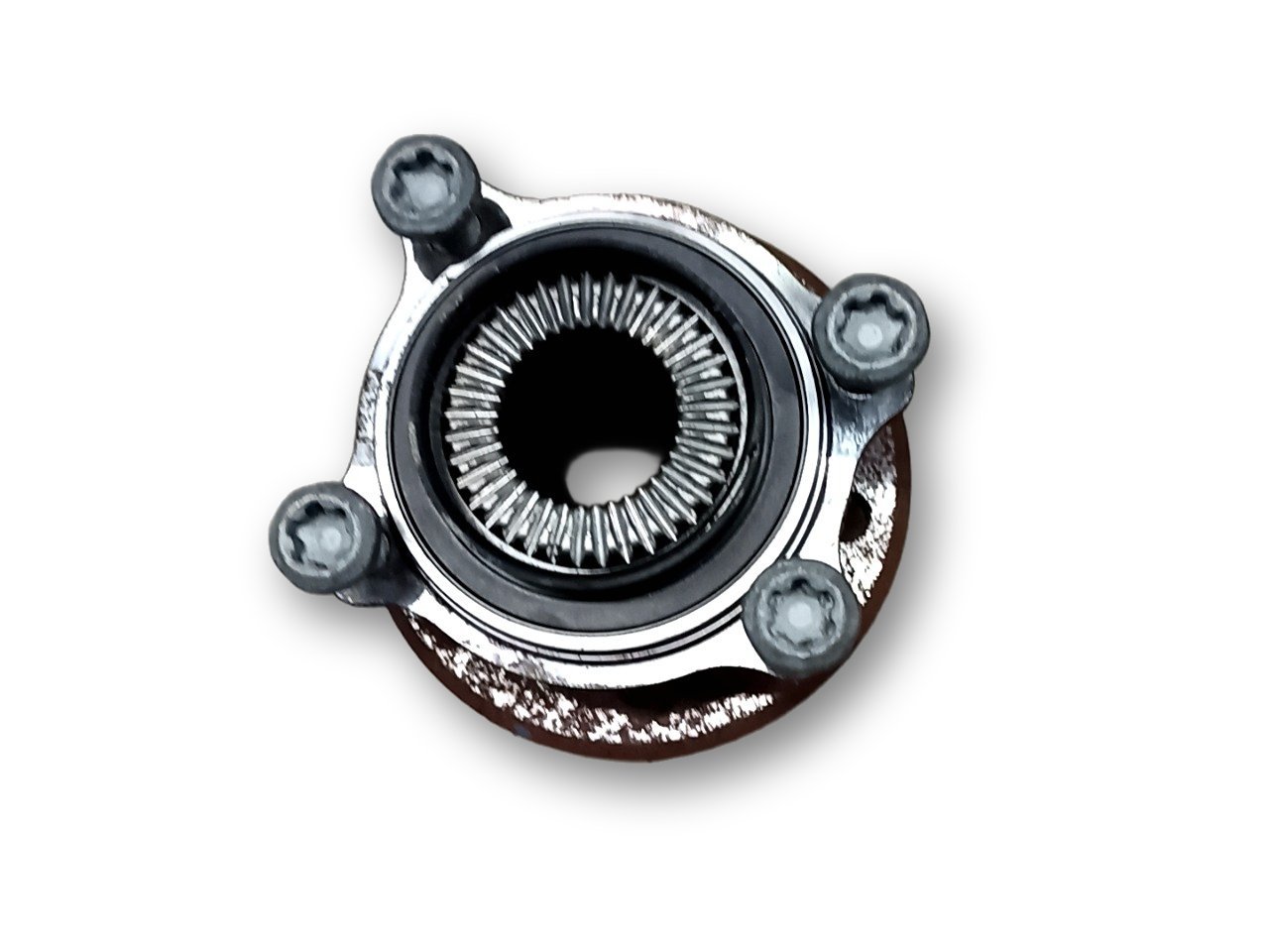 BMW X7 (G07) Rear wheel hub spindle/knuckle BMW X7 Rear wheel hub spindle/knuckle OEM 31206...