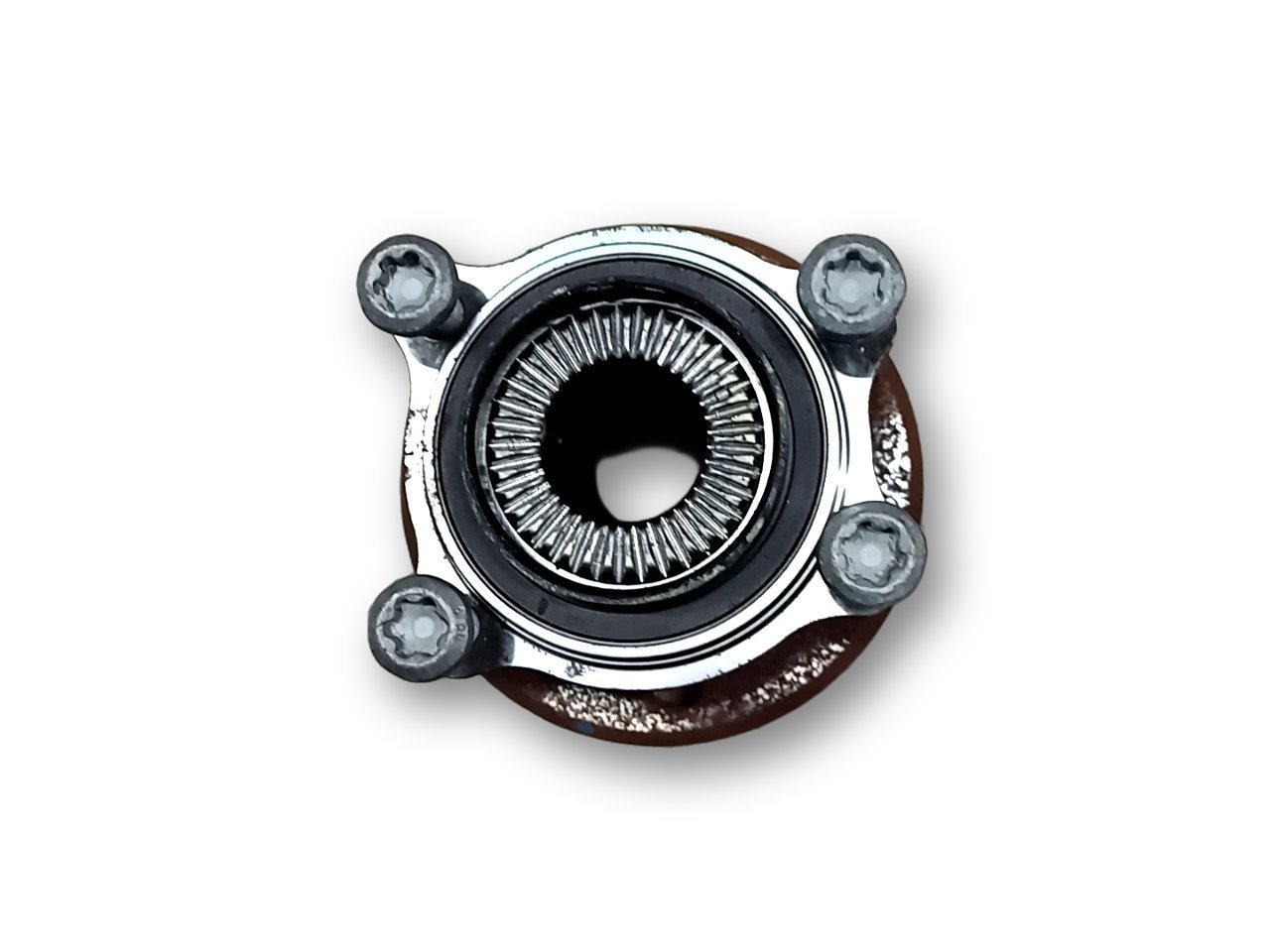 BMW X7 (G07) Rear wheel hub spindle/knuckle BMW X7 Rear wheel hub spindle/knuckle OEM 31206...
