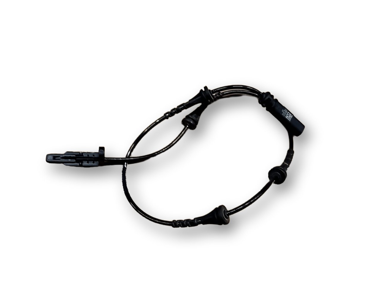 BMW X5 / iX5 (G65) ABS rear brake sensor BMW X5 ABS rear brake sensor OEM 34526878160

P...
