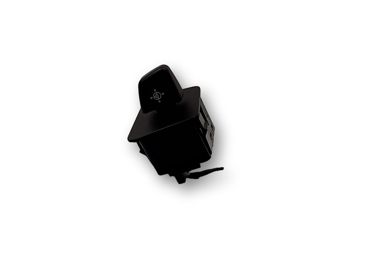 BMW iX (I20) Steering wheel adjustment switch BMW IX Steering wheel adjustment switch OEM 613...