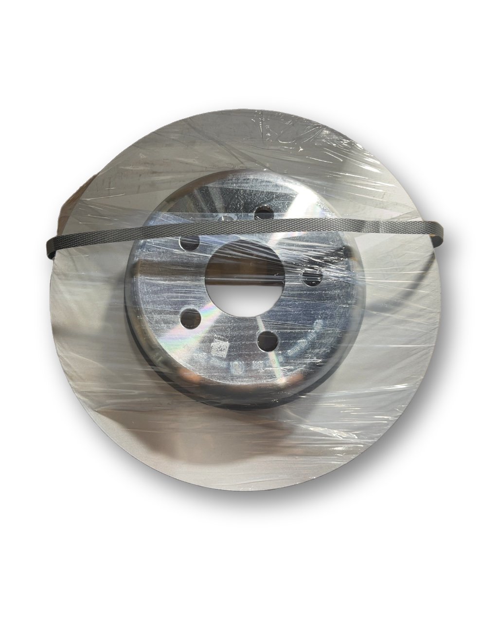 BMW iX3 (NA5) Front brake disc