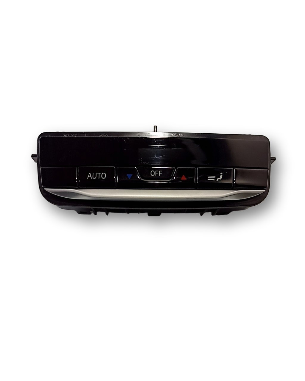 BMW iX3 (NA5) Climate control unit