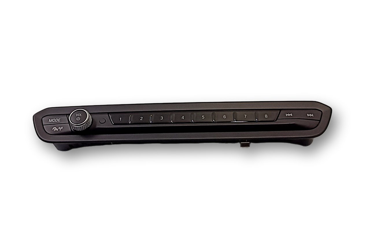 BMW 4 (G22 / G23 / G26)  Sound control switch