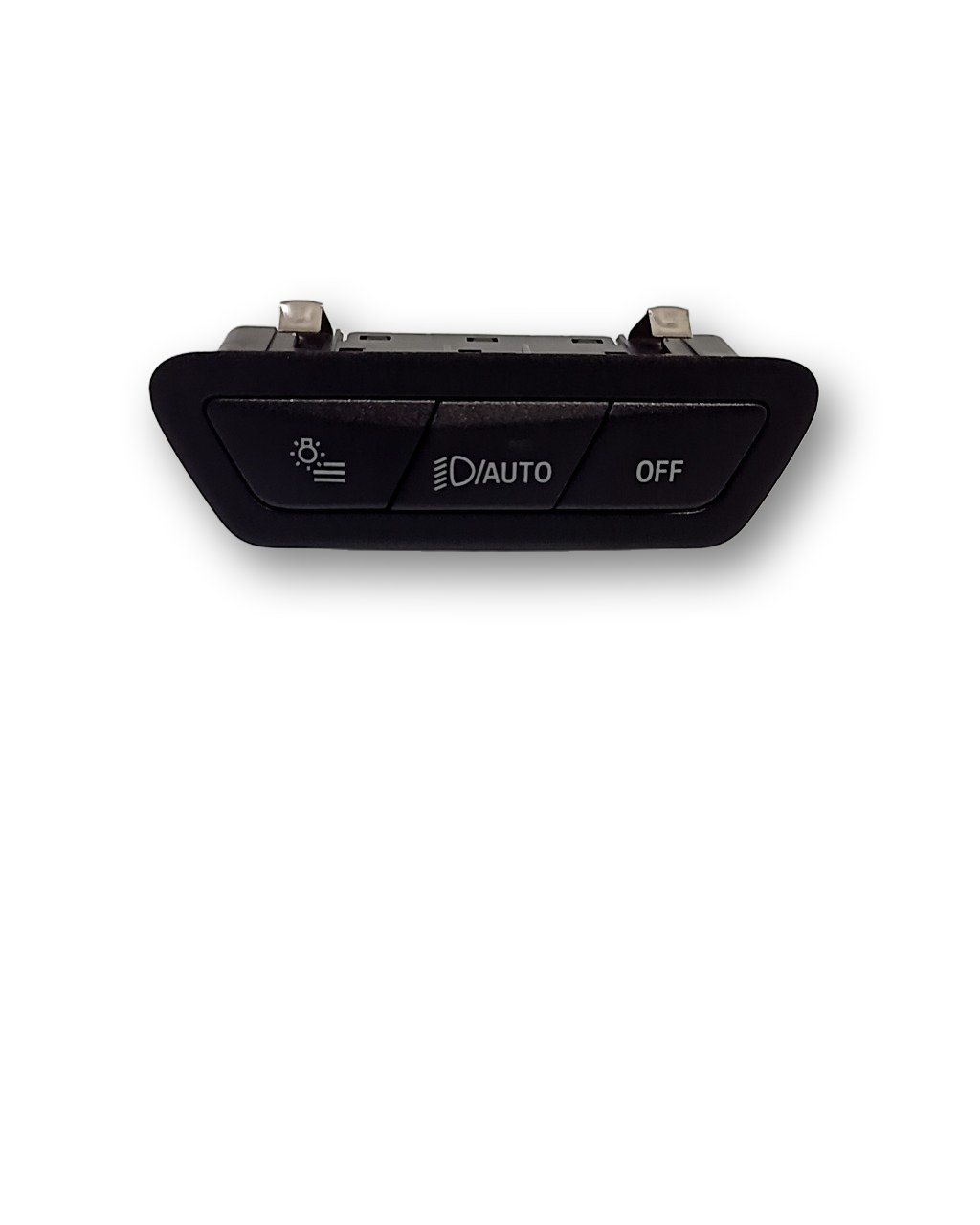 BMW iX (I20) Other switches/knobs/shifts
