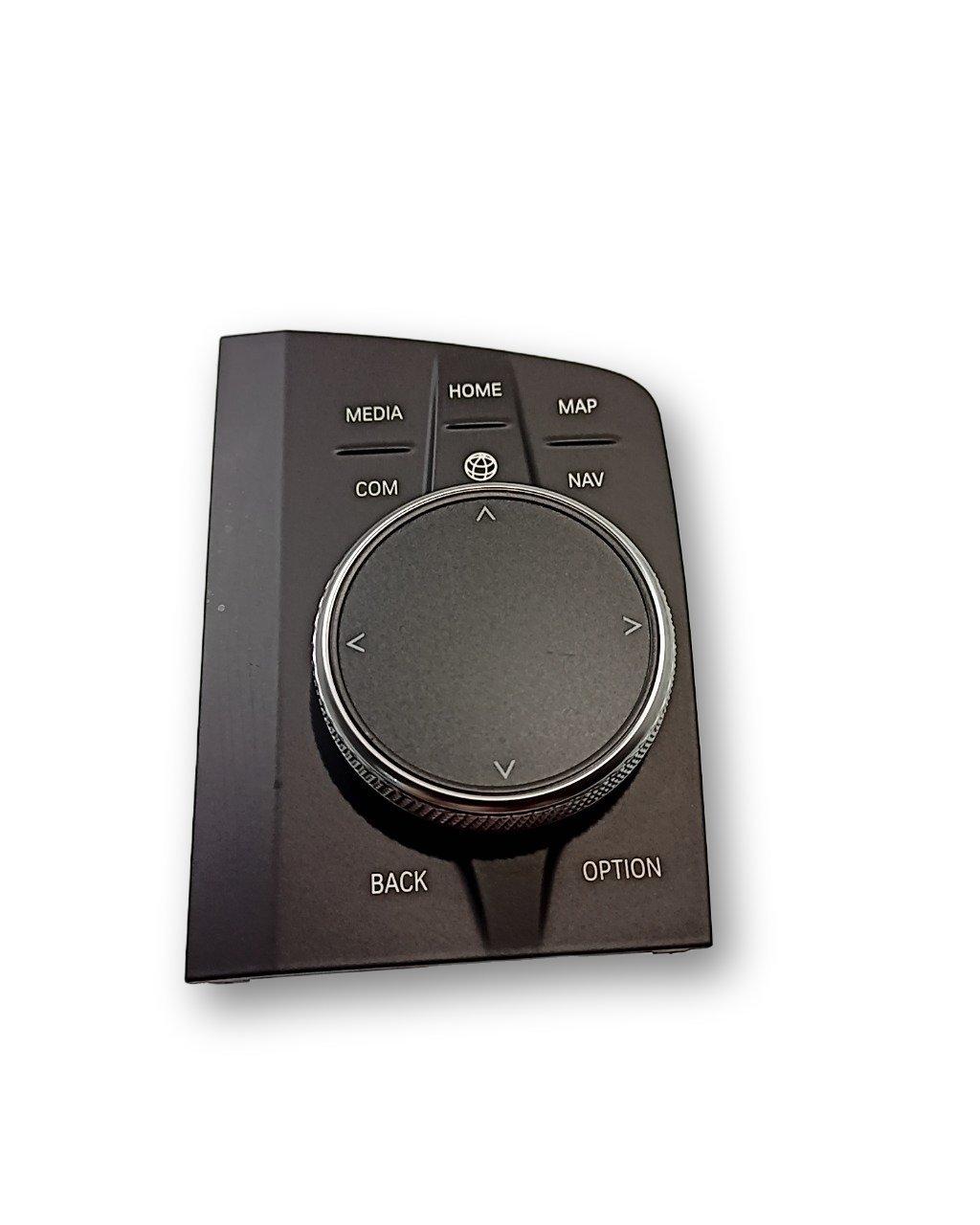 BMW 4 (G22 / G23 / G26)  Central console control unit