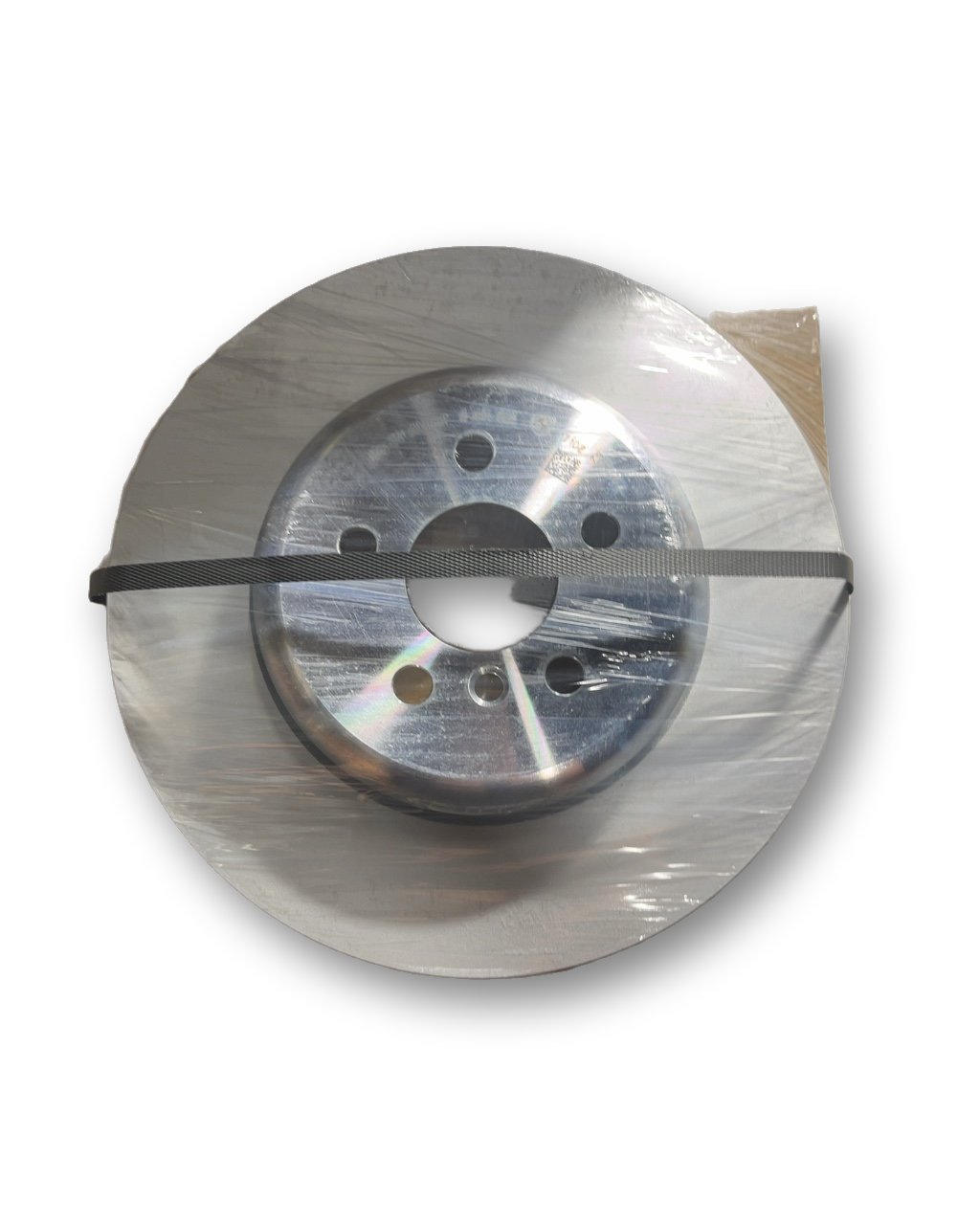 BMW iX3 (NA5) Front brake disc