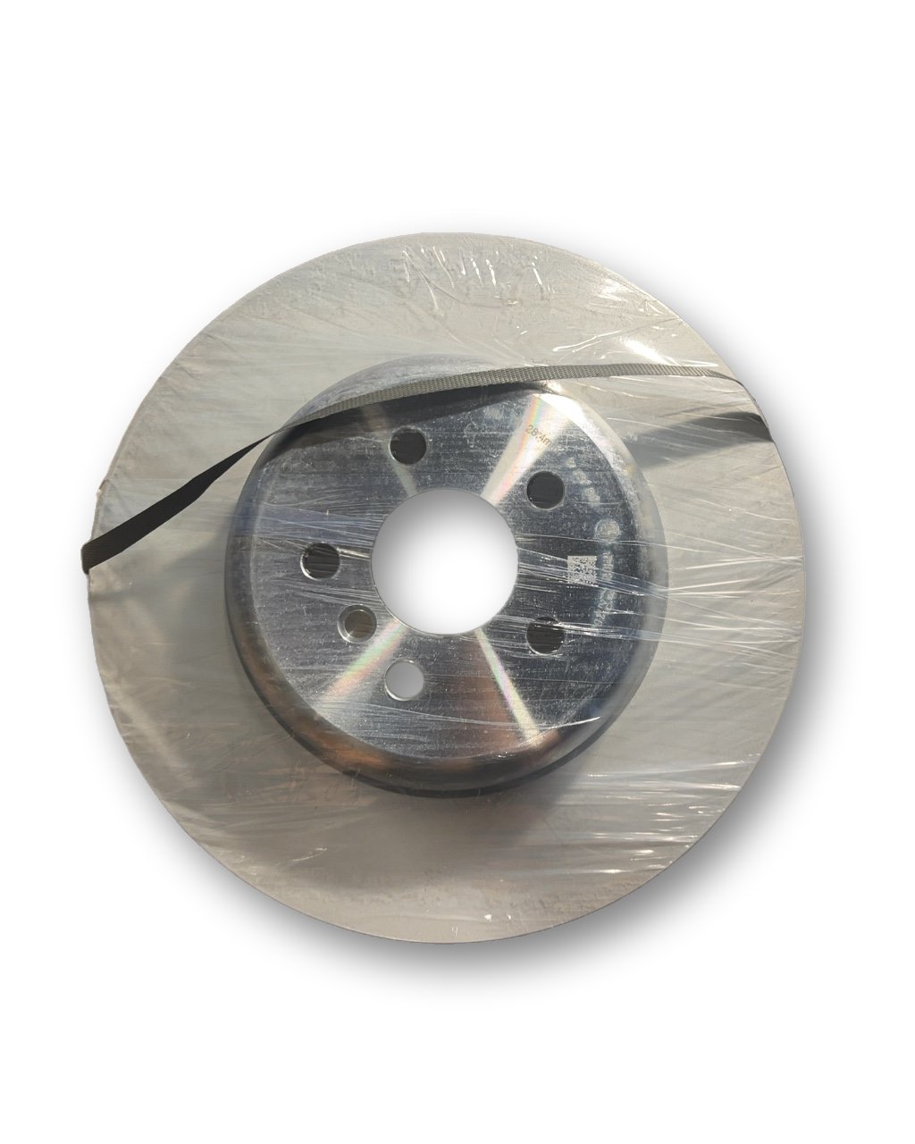 BMW iX3 (NA5) Front brake disc