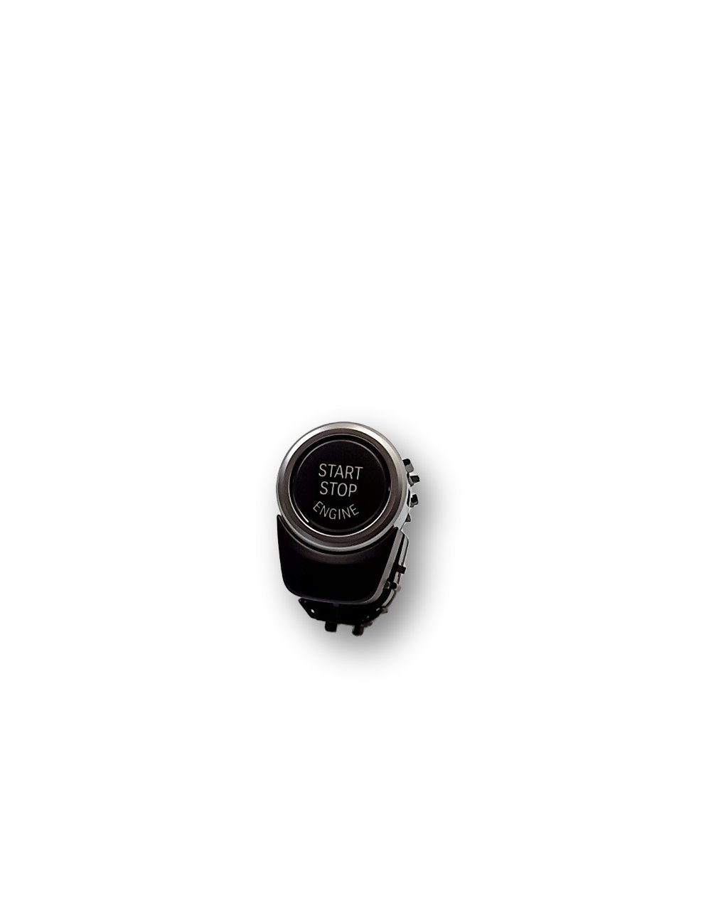 BMW X3 (G45) Engine start stop button switch BMW X3 Engine start stop button switch OEM 5141...