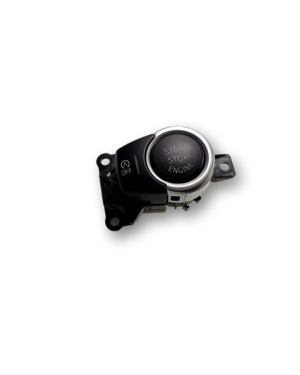 BMW X5 (F15) Engine start stop button switch BMW X5 Engine start stop button switch OEM 6131...