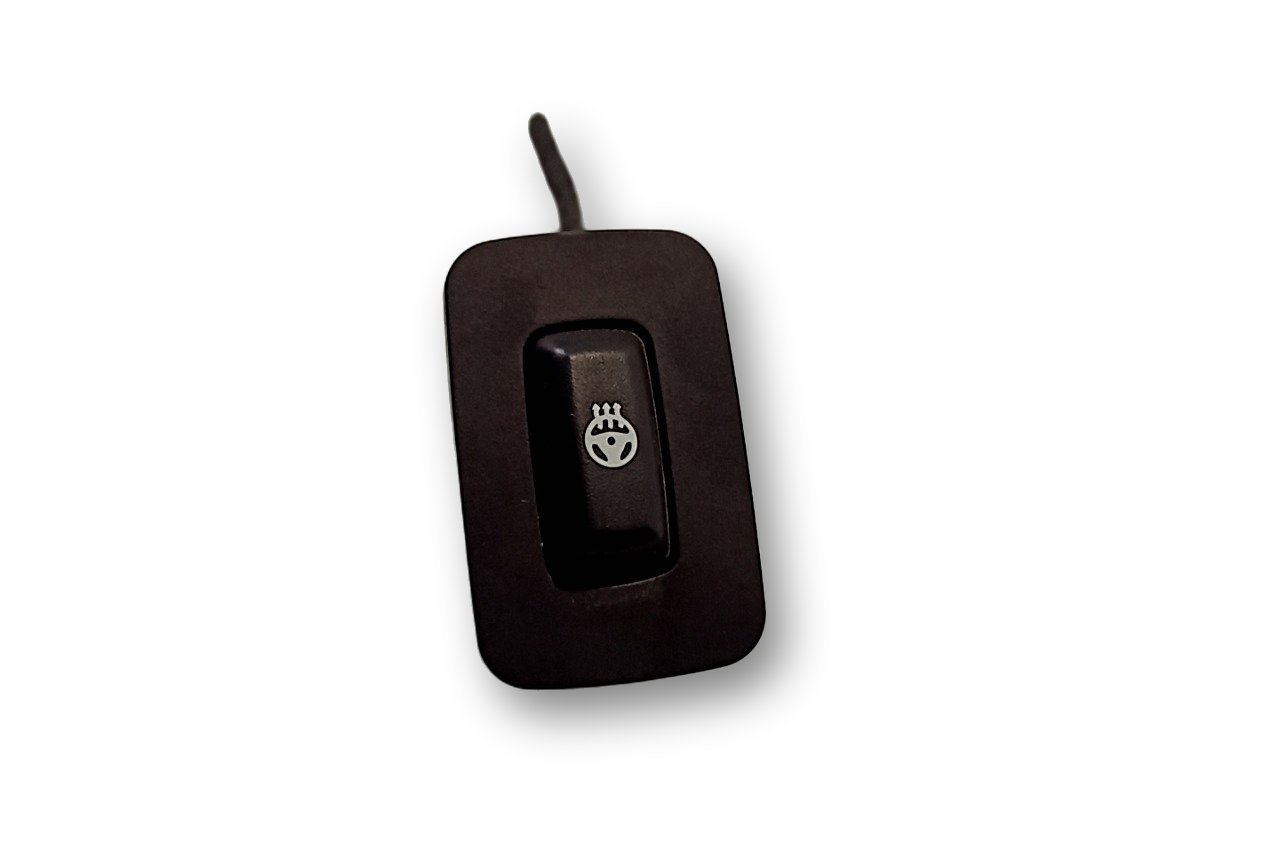 BMW 5 (F10 / F11) Steering wheel heating switch BMW 5 SERIES Steering wheel heating switch OEM ...