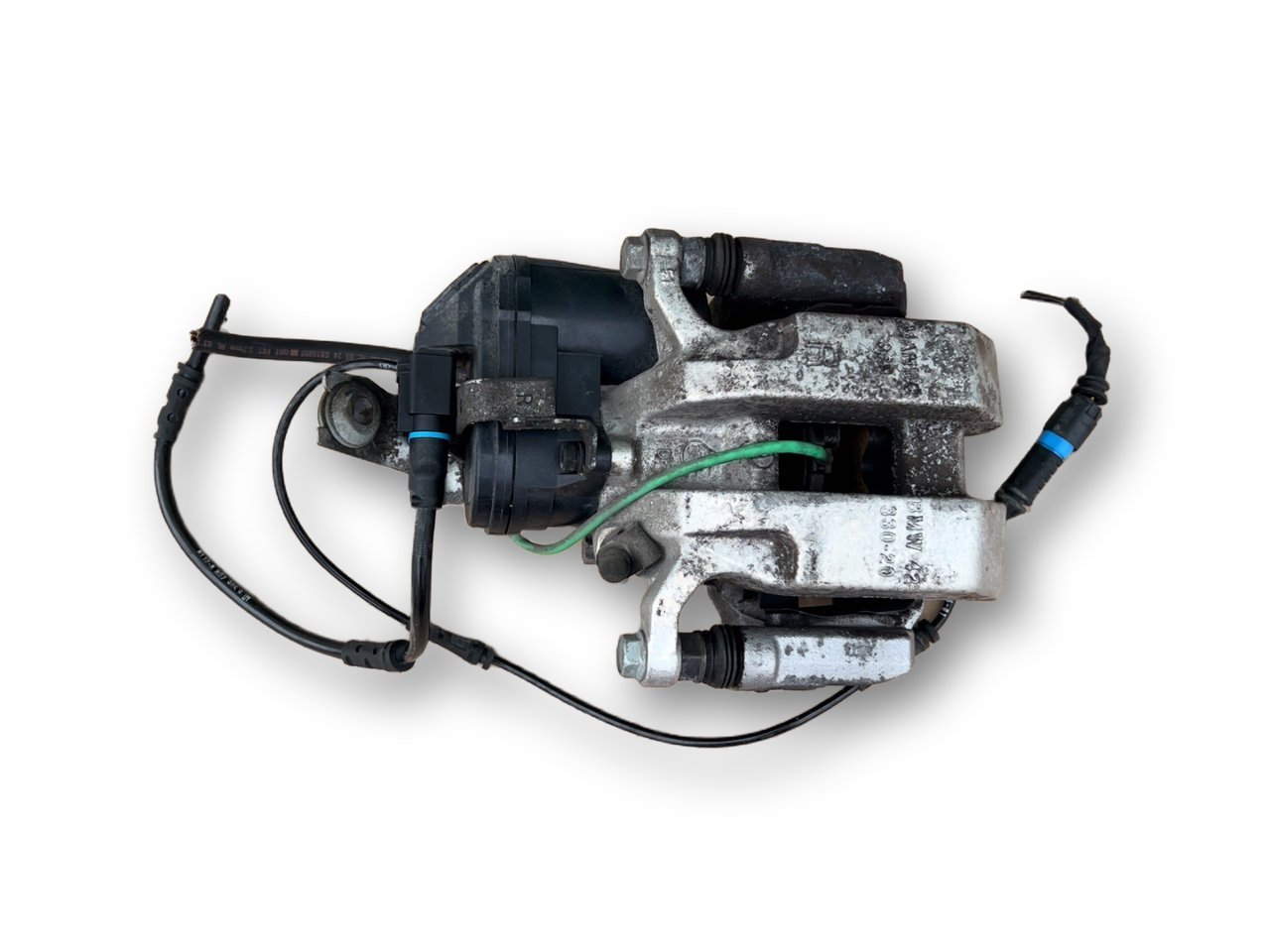BMW 3 (G20 / G21) REAR Brake caliper BMW 3 SERIES REAR Brake caliper OEM 34206894080...