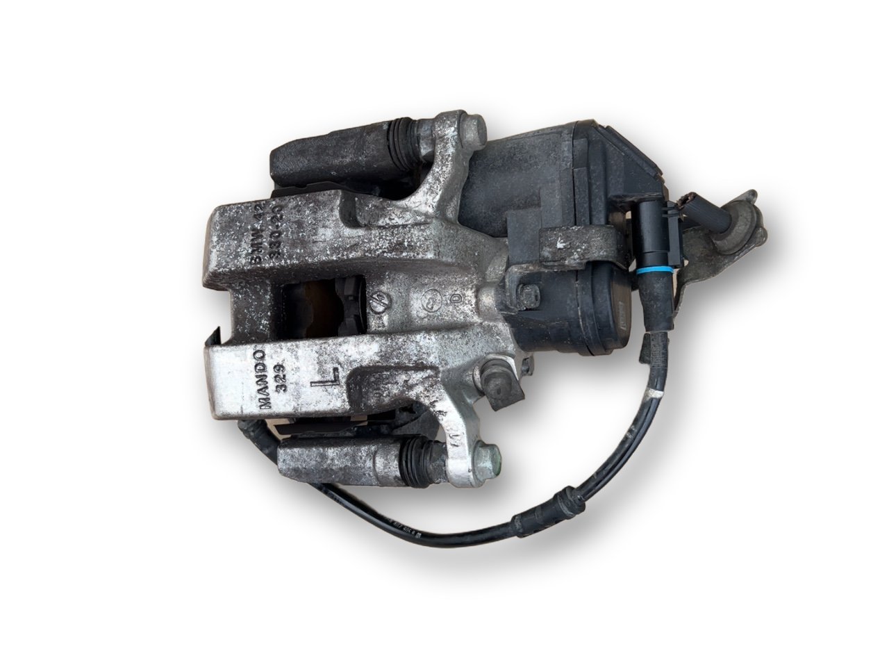 BMW 3 (G20 / G21) REAR Brake caliper BMW 3 SERIES REAR Brake caliper OEM 34206894079...