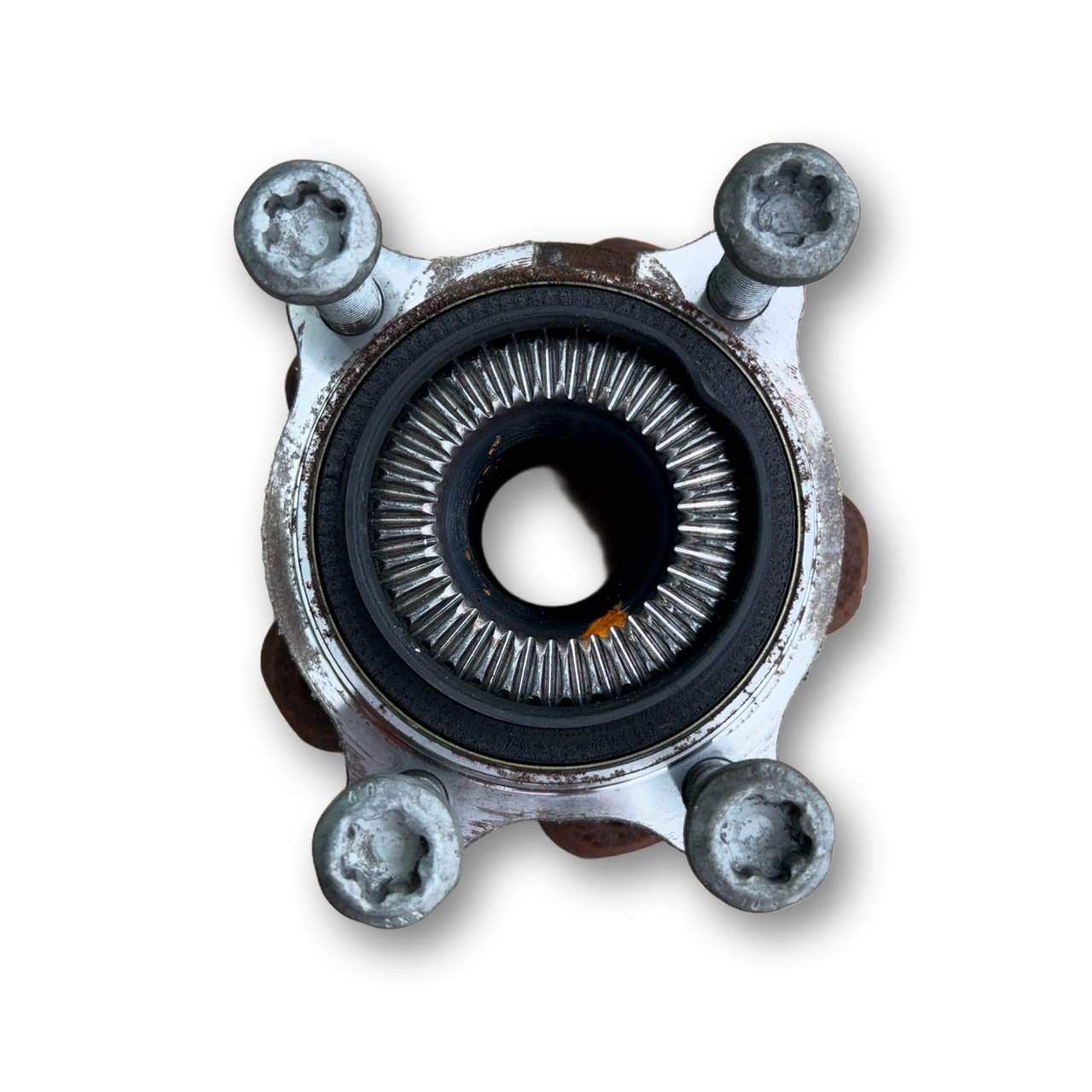 BMW 3 (G20 / G21) Rear wheel ball bearing BMW 3 SERIES Rear wheel ball bearing OEM 240865...