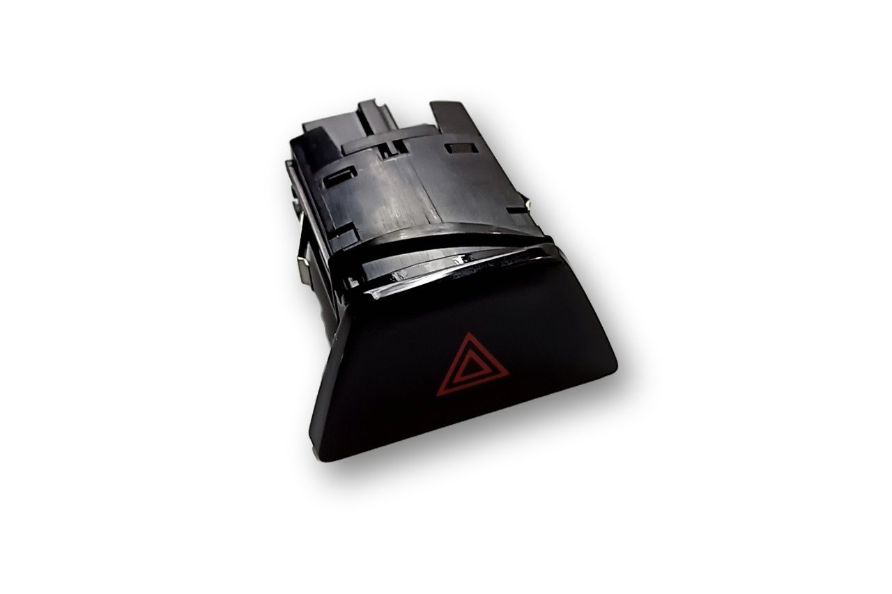 BMW 5 (G30 / G31) Ohutulede lüliti BMW M5 Hazard Light Switch OEM 61316993046

Par...