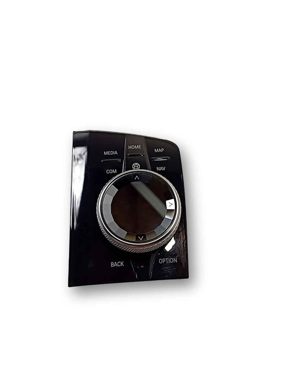 BMW X5 / iX5 (G65) Head unit multimedia control BMW X5 Head unit multimedia control OEM 5A371B4...