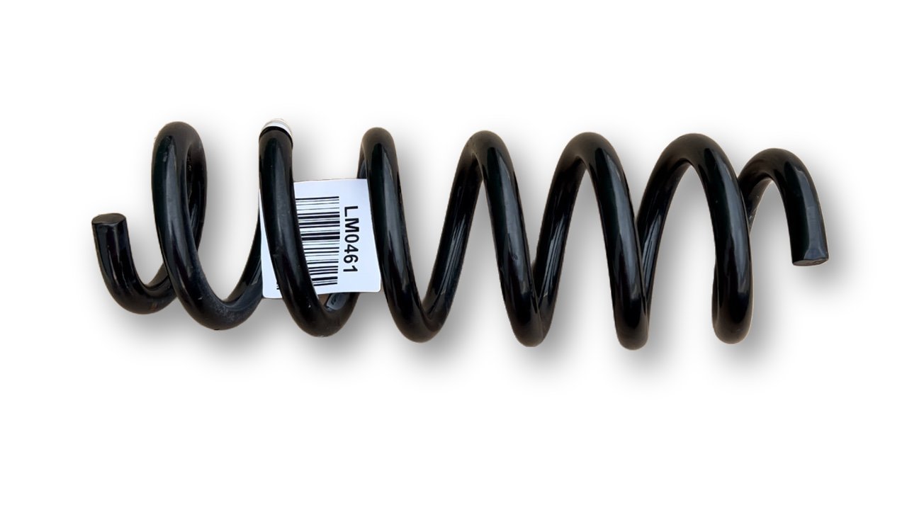 BMW Z4 (G29) Rear coil spring