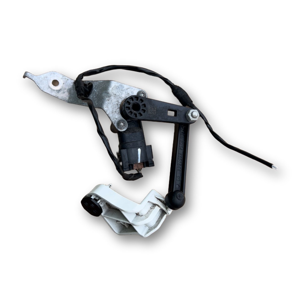 BMW 1 (F20 / F21) Headlight/headlamp level sensor BMW 1 SERIES Headlight/headlamp level sensor OE...