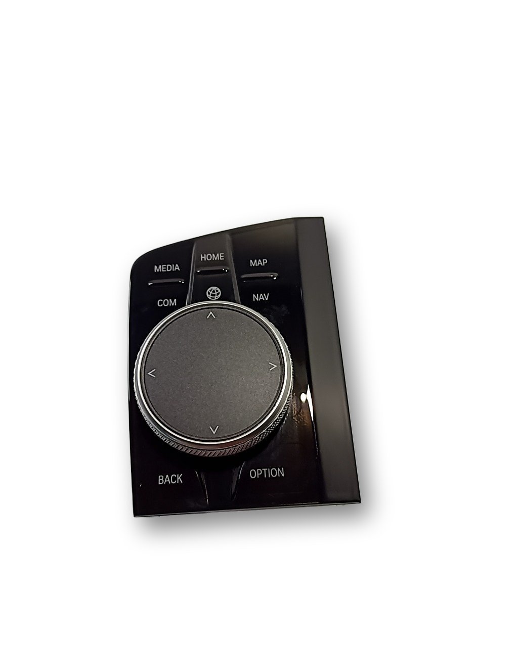 Central console control unit Brand/Model: BMW 8 SERIES
Year: 2026

BMW 8 SER...