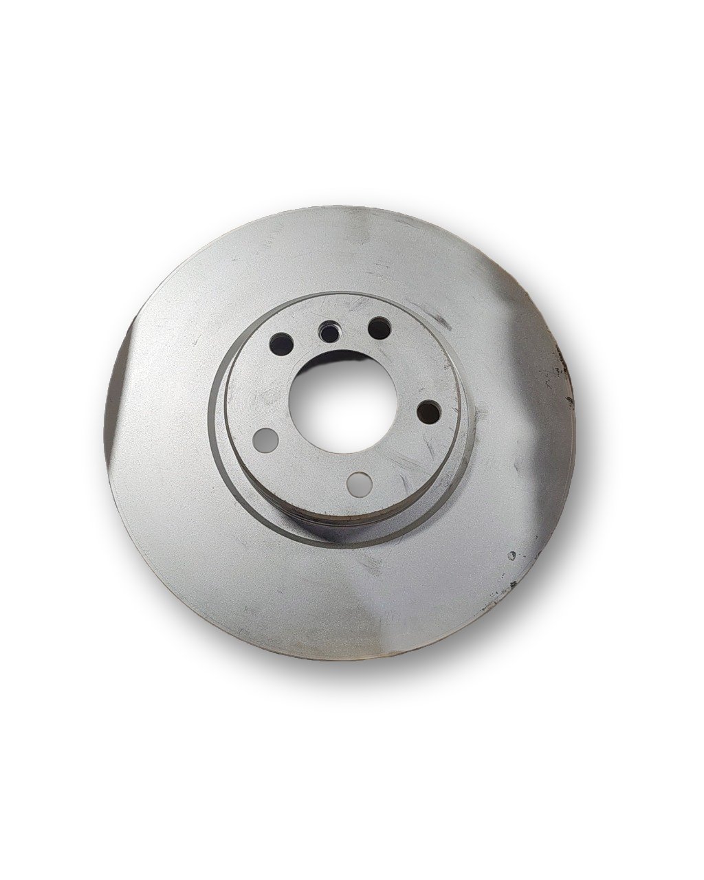 BMW X5 (E70) Front brake disc BMW X5 Front brake disc OEM 34116868938

Part c...