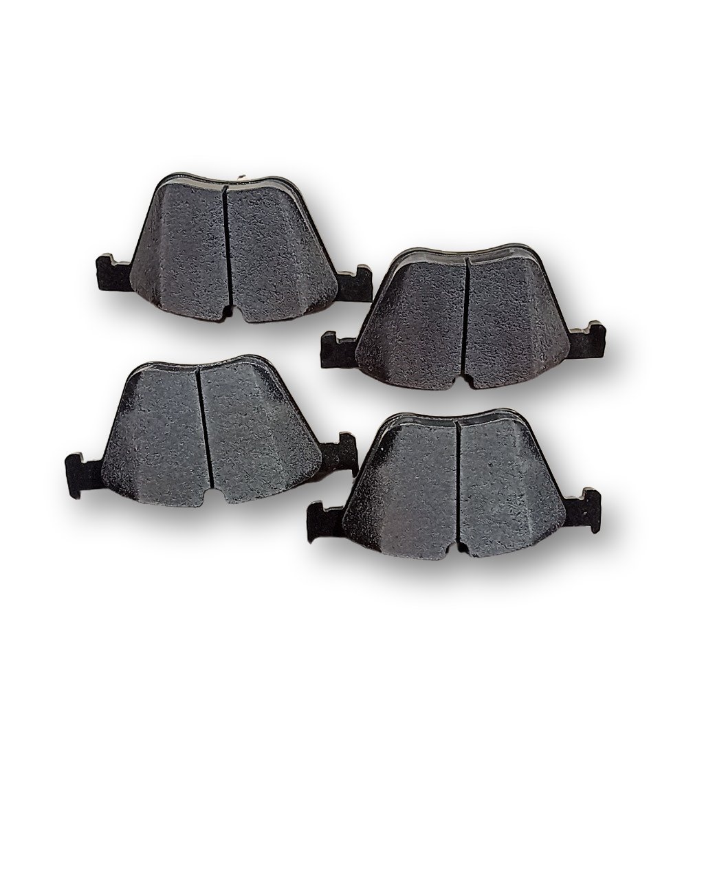 BMW X6 (E71 / E72) Brake pads (front) BMW X6 Brake pads (front) OEM 34116783554

Part...