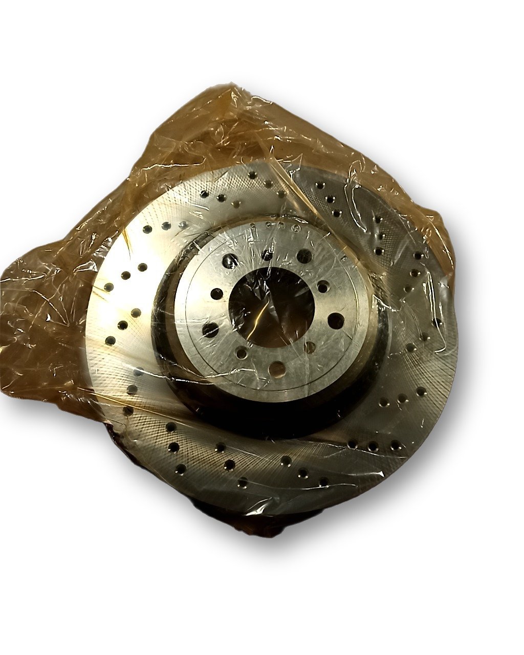 BMW 3 (E90 / E91 / E92 / E93) Front brake disc BMW 3 SERIES Front brake disc OEM 2283386

Part...