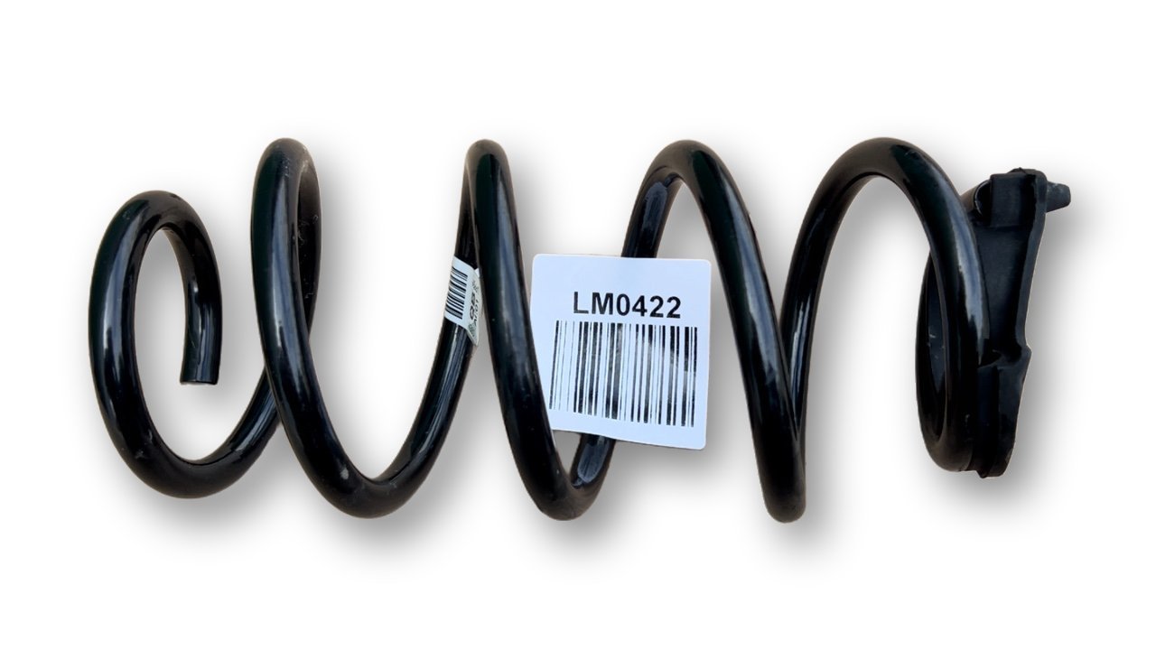 BMW 5 / i5 (G60 / G61) Vedru (tag.) BMW MINI F56 LCI Rear coil spring OEM 335368642...