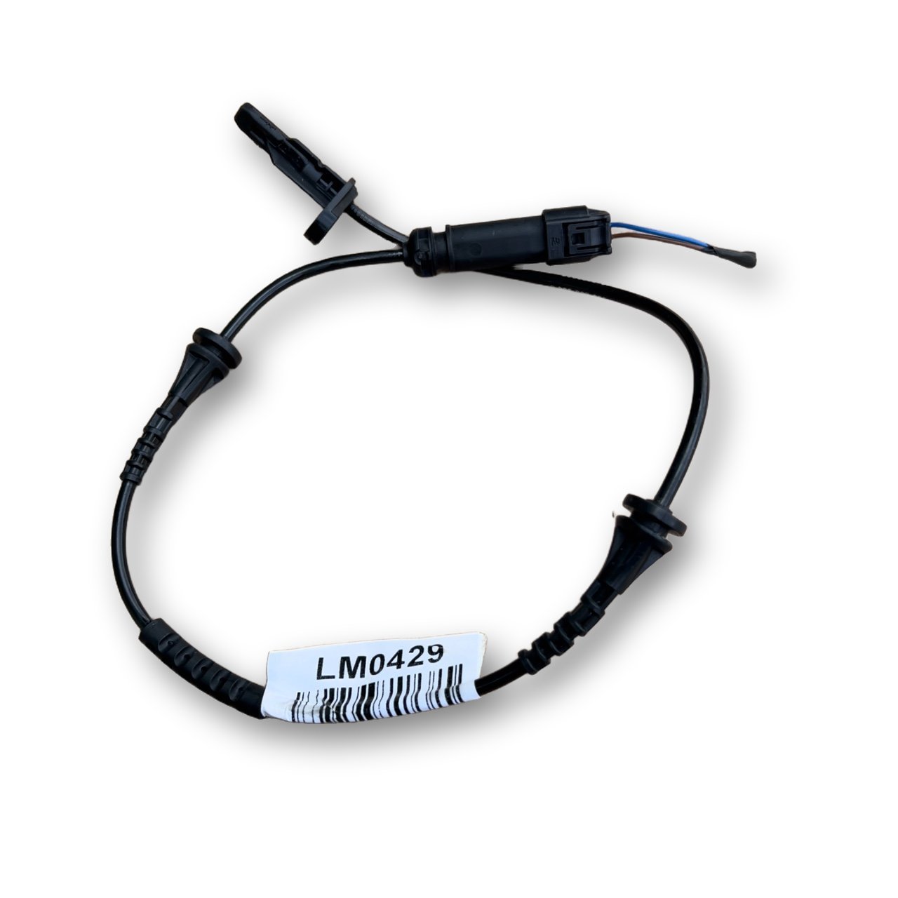 BMW 2 (F22 / F23) ABS rear brake sensor BMW 2 SERIES ABS rear brake sensor OEM 34525A61...