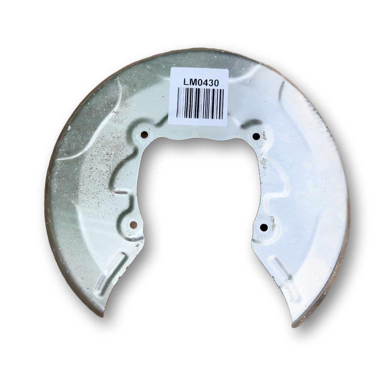 BMW 2 (F22 / F23) Rear brake disc plate dust cover BMW 2 SERIES Rear brake disc plate dust cover O...