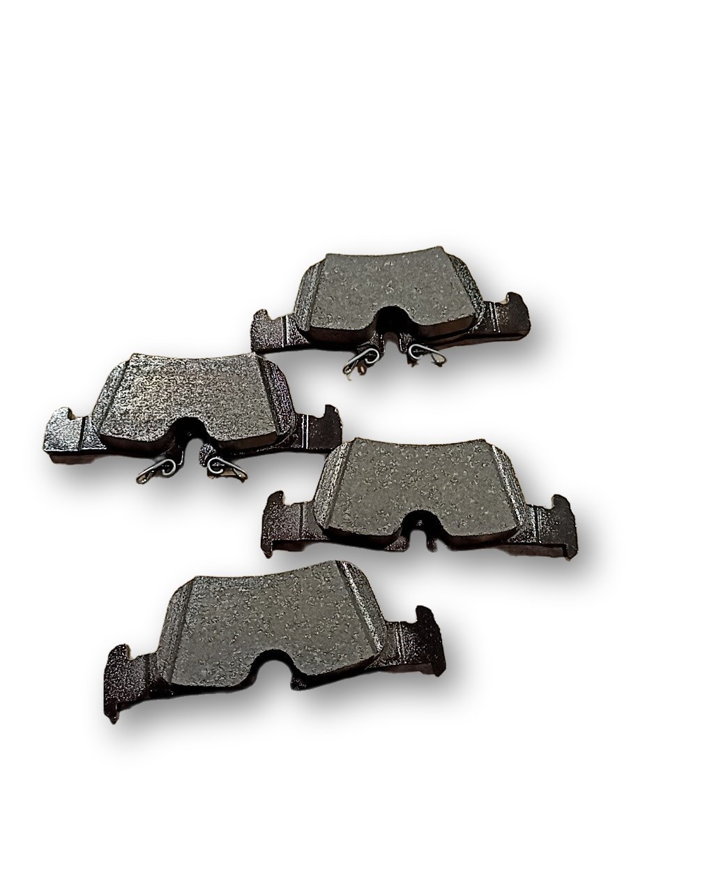 BMW 6 GT (G32) Brake pads (rear) BMW MINI Cabrio F67, MINI F65, MINI F66 Brake p...