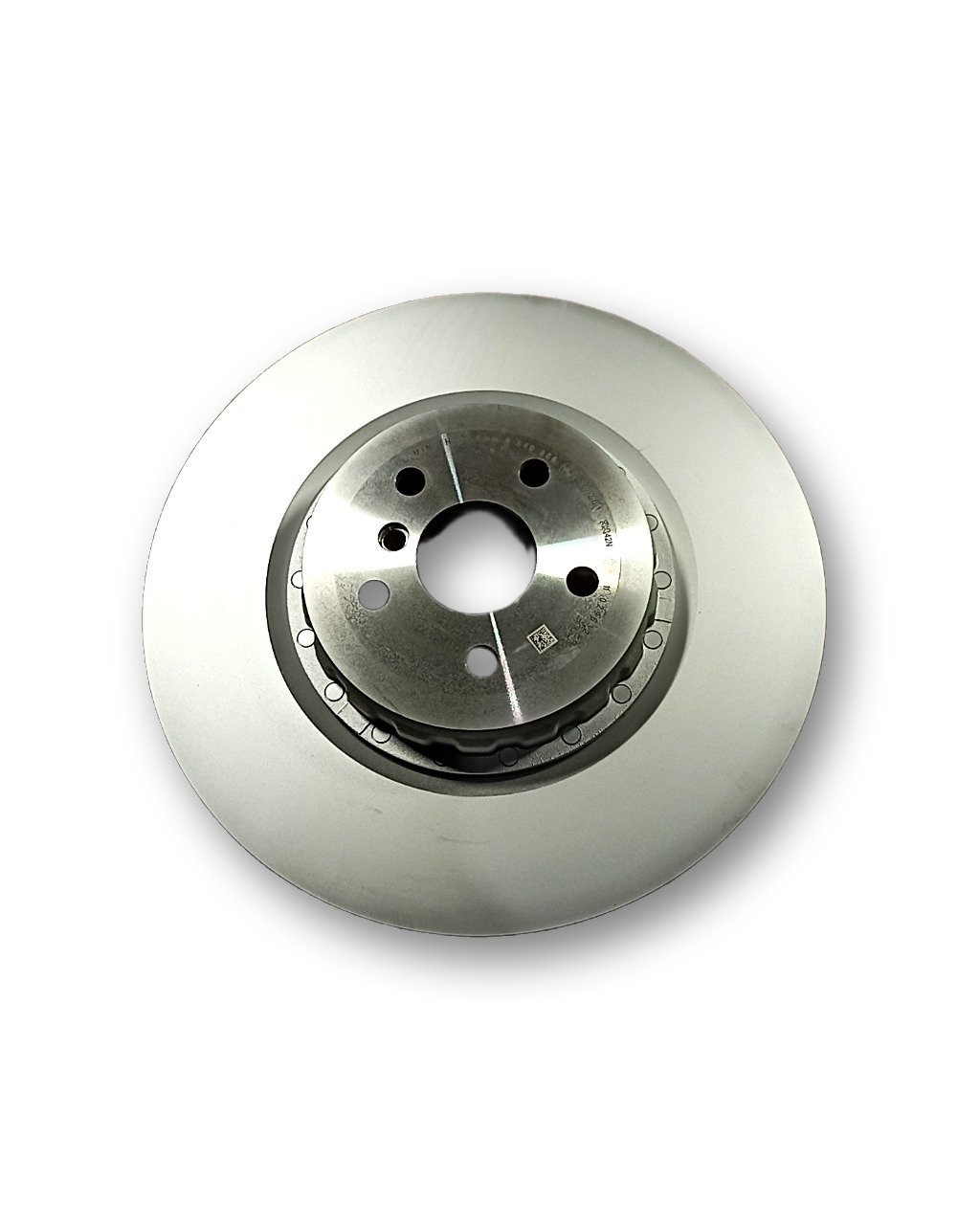 BMW XM (G09) Rear brake disc