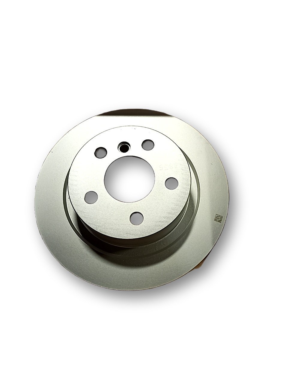 BMW 2 (F22 / F23) Rear brake disc