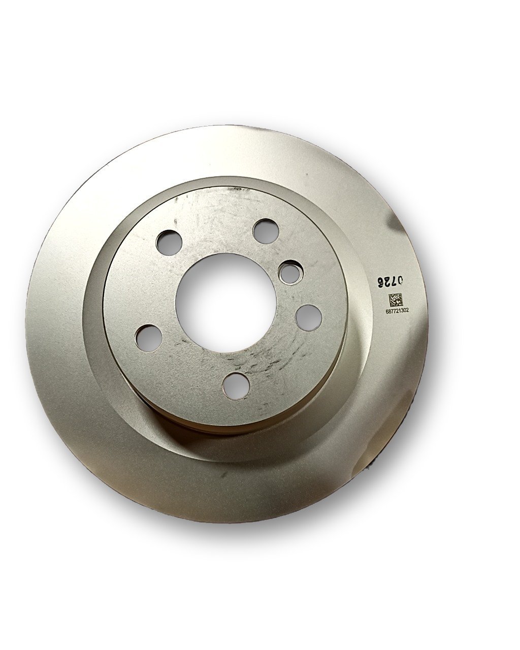 BMW 3 (G20 / G21) Rear brake disc BMW 3 SERIES Rear brake disc OEM 34206877213

P...