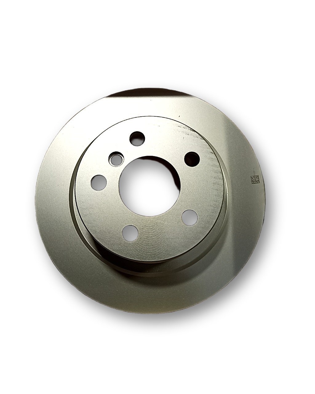 BMW 2 (F22 / F23) Rear brake disc