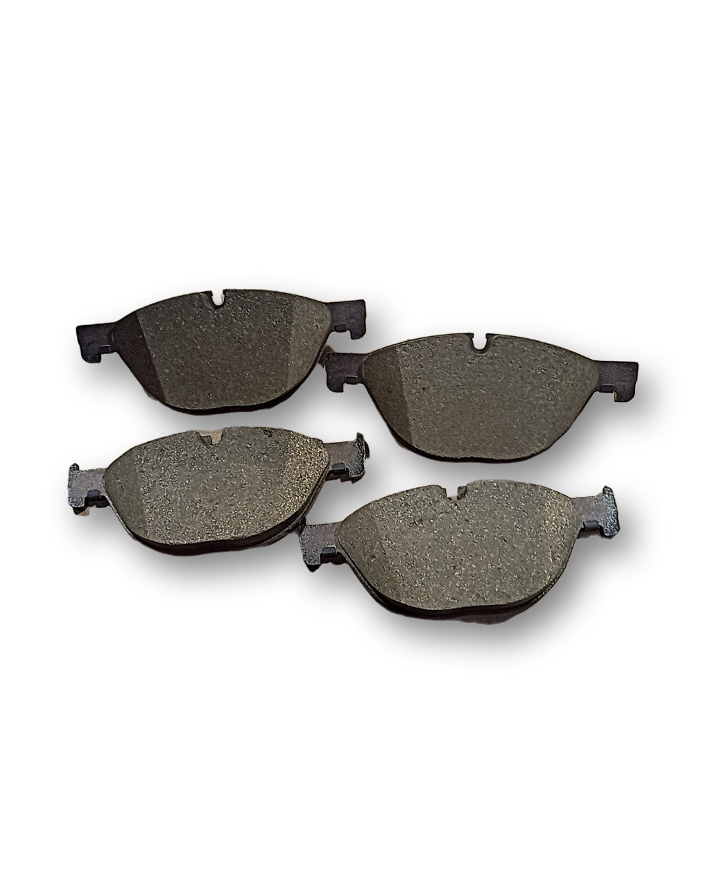 BMW 6 (F06 / F12 / F13) Brake pads (rear) BMW 6 SERIES Brake pads (rear) OEM 34116775322
...