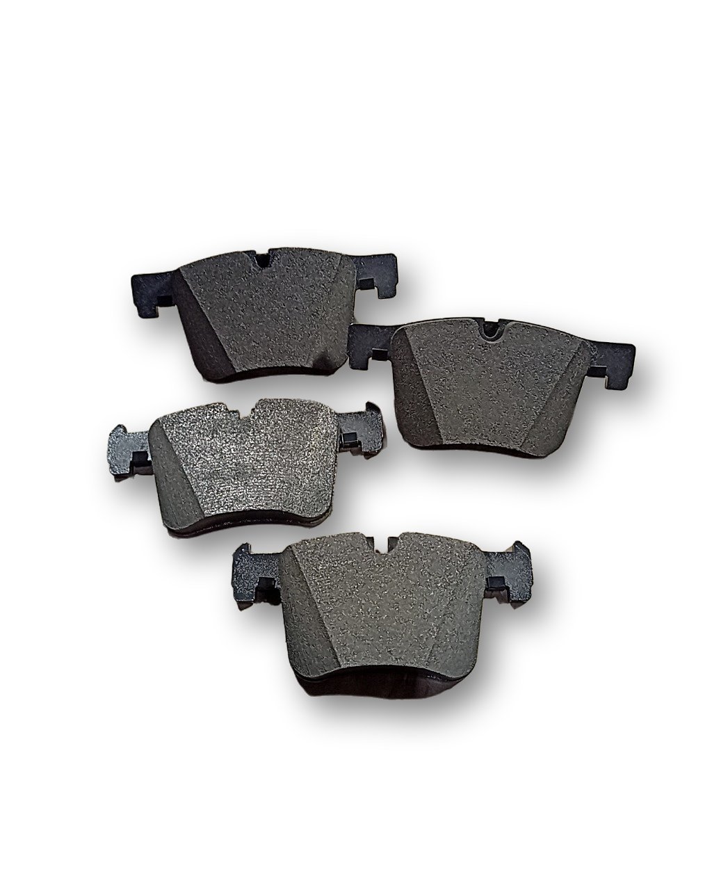 BMW X3 (F25) Brake pads (front)