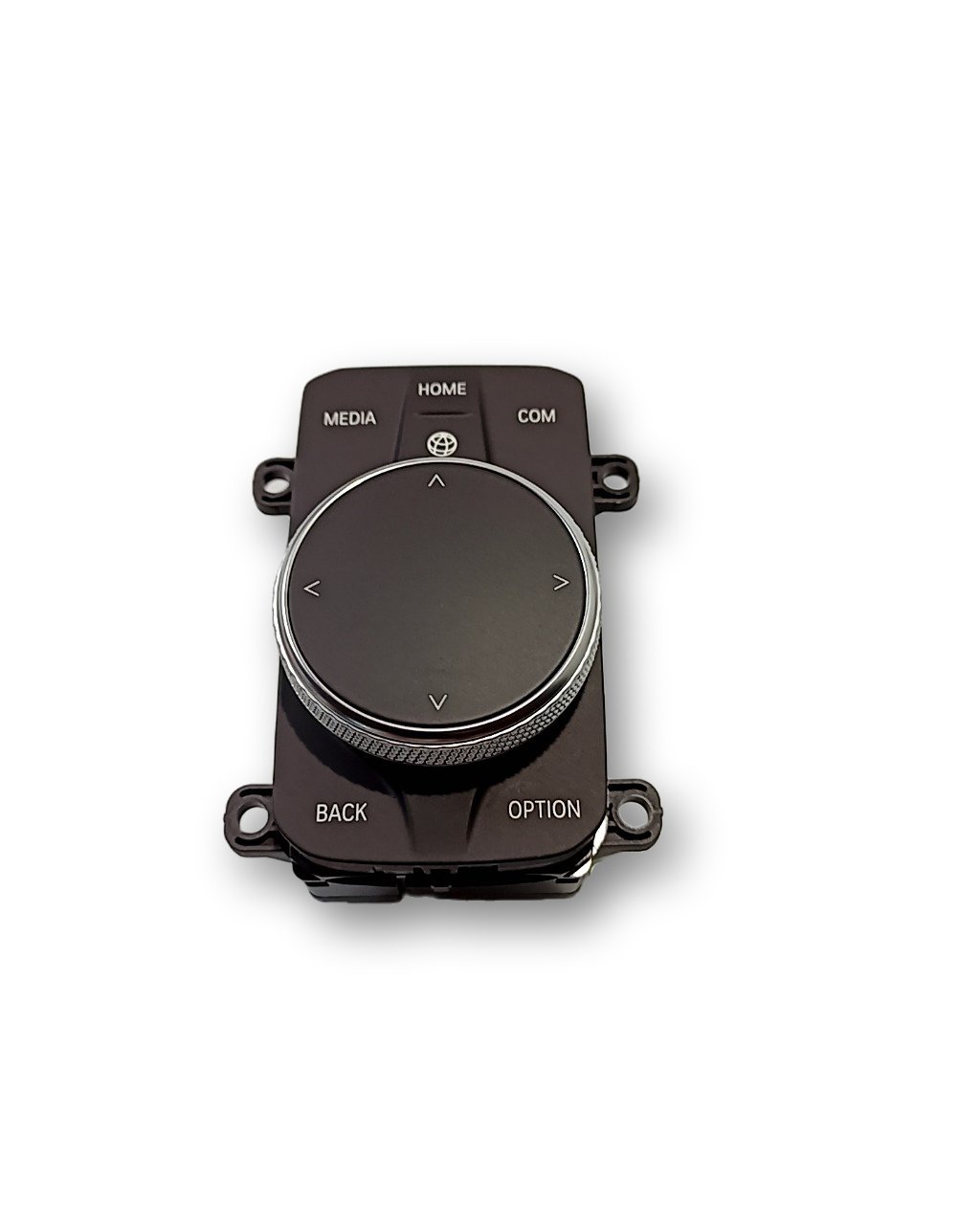 BMW 4 (G22 / G23 / G26)  Head unit multimedia control