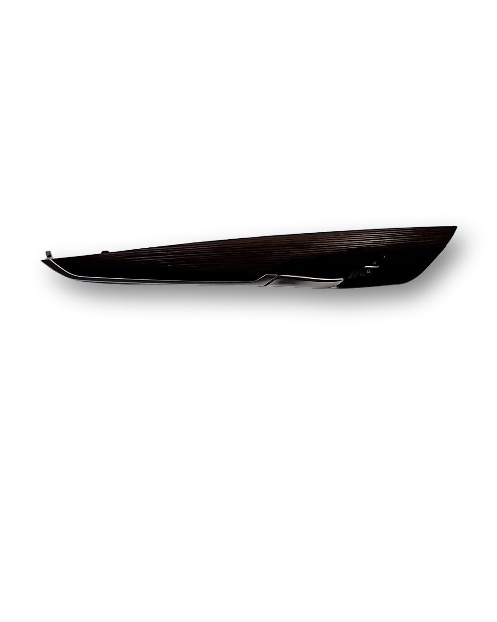 BMW X5 (F15) Front door interior handle BMW X5 Front door interior handle OEM 7292181

...