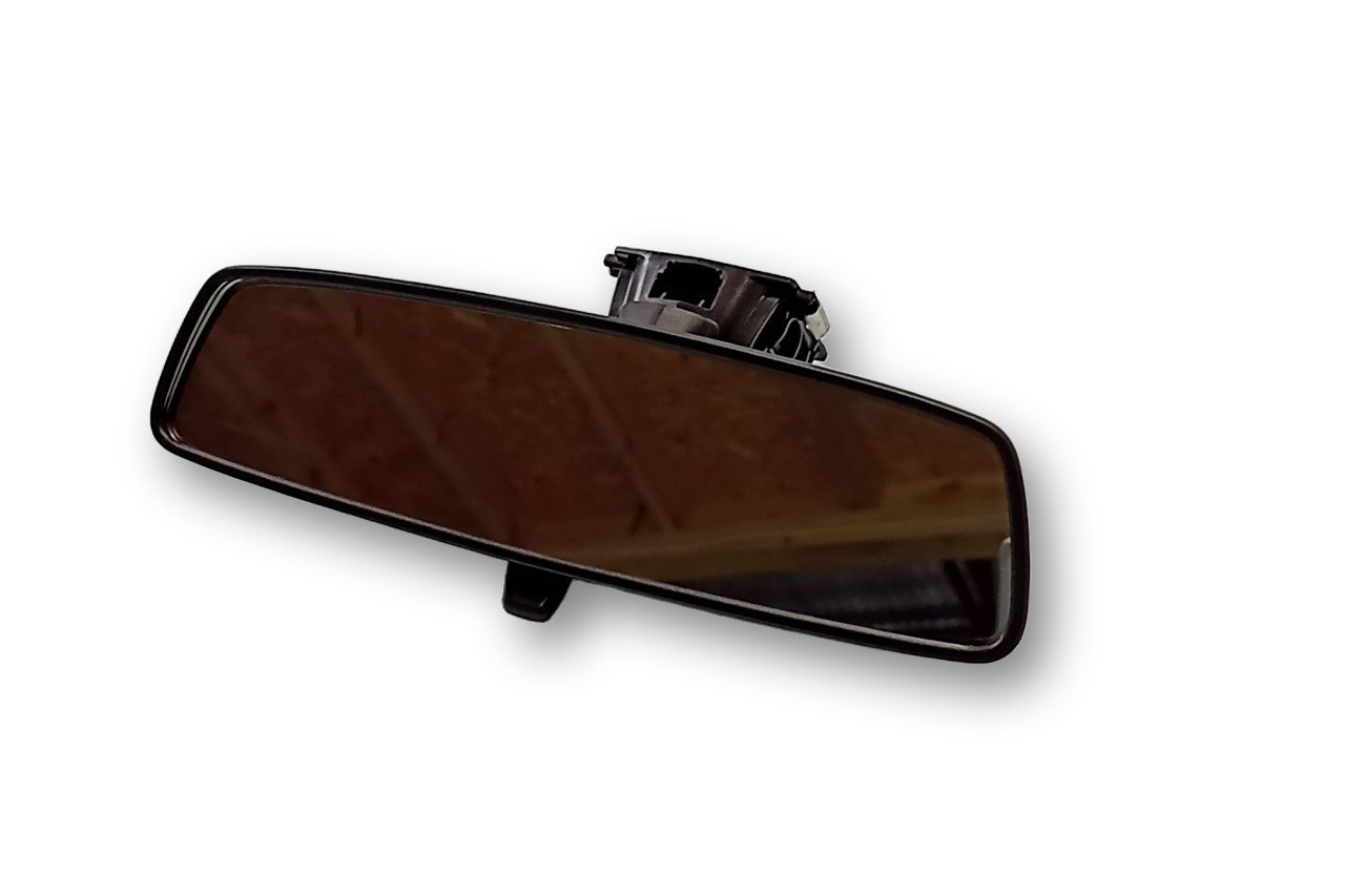BMW X1 (E84) Rear view mirror (interior) BMW X1 Rear view mirror (interior) OEM 51169471...
