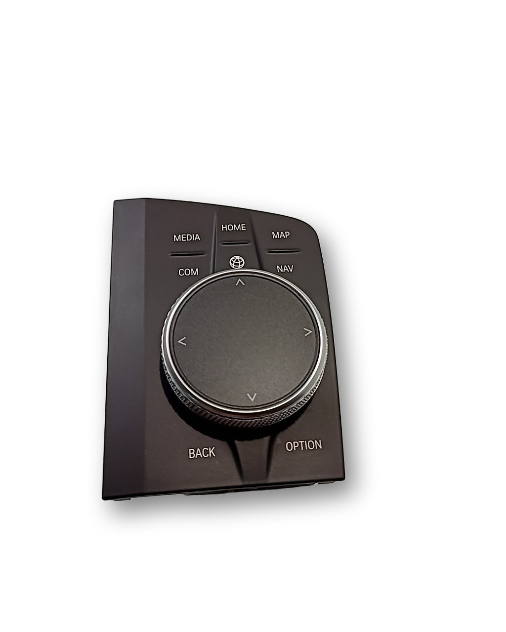 BMW 4 (G22 / G23 / G26)  Central console control unit