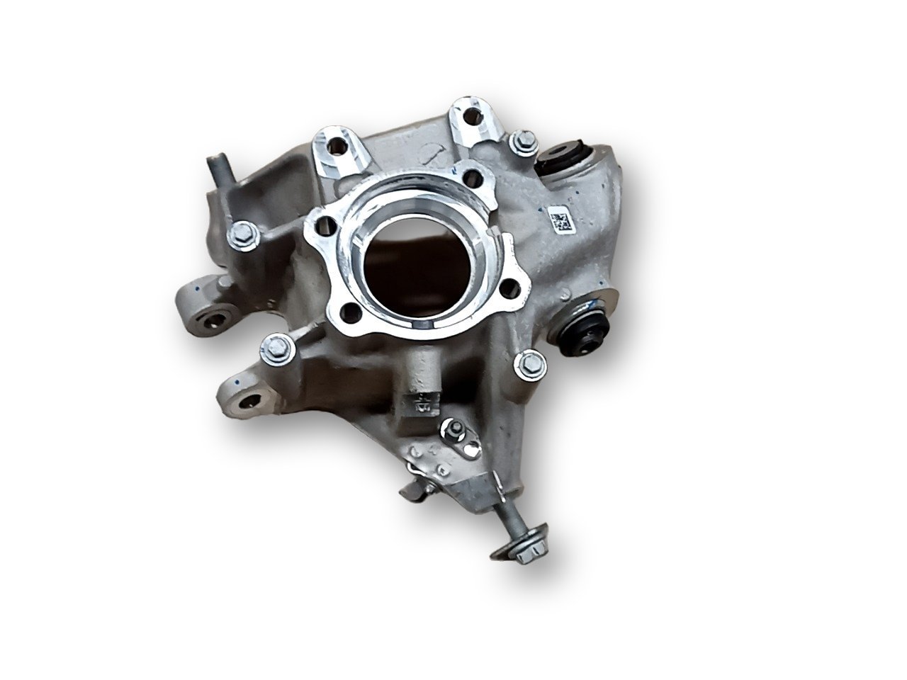 BMW X7 (G07) Rear wheel hub